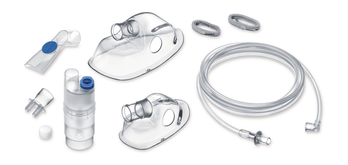 Inhalator Medel Air Plus – Bild 3