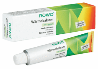 Wärmebalsam röwo 50 ml