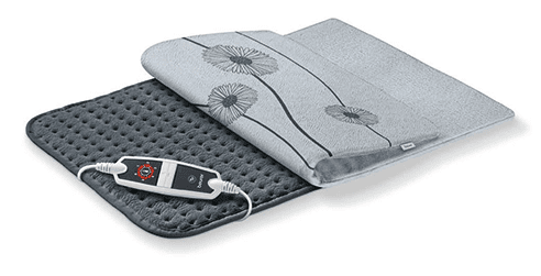 Heizkissen HK 125 XXL Cosy 60x40 cm, grau, 6 Stufen