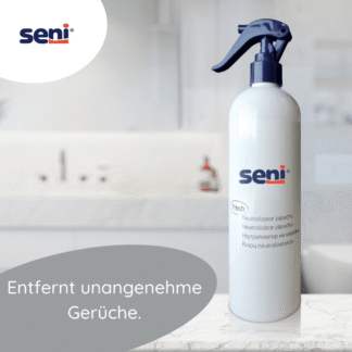 Seni Fresh Geruchsneutralisator 500 ml