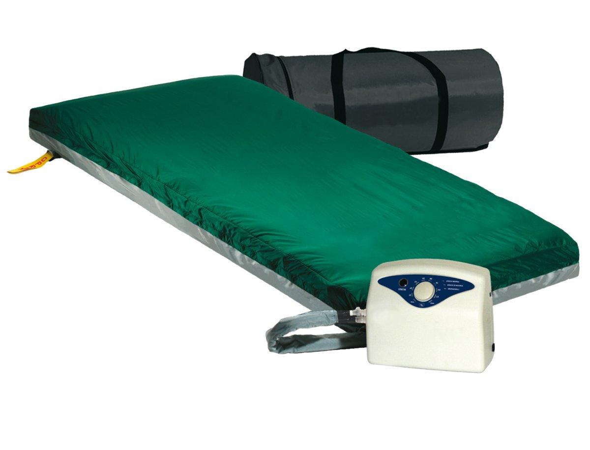 SCS Pulsationssystem SLK Pain&Therapy Stadium I-IV