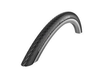 Decke für Aktiv-Rollstuhl Marathon Plus Evolution 24 x 1 schwarz
