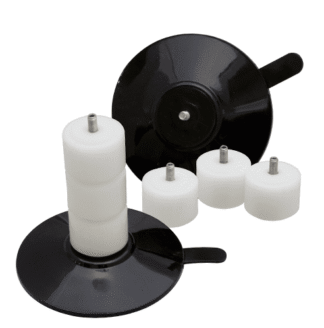 Höhenadapter für Badewannenlifter KANJO (Set) (Dietz)