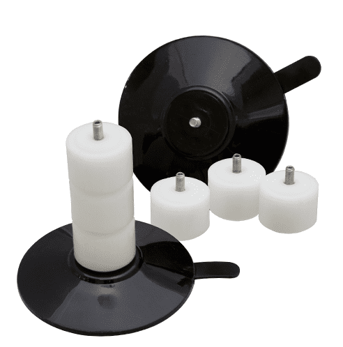 Höhenadapter für Badewannenlifter KANJO (Set) (Dietz)