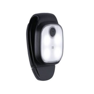 TOPRO LED-Rollatorlampe