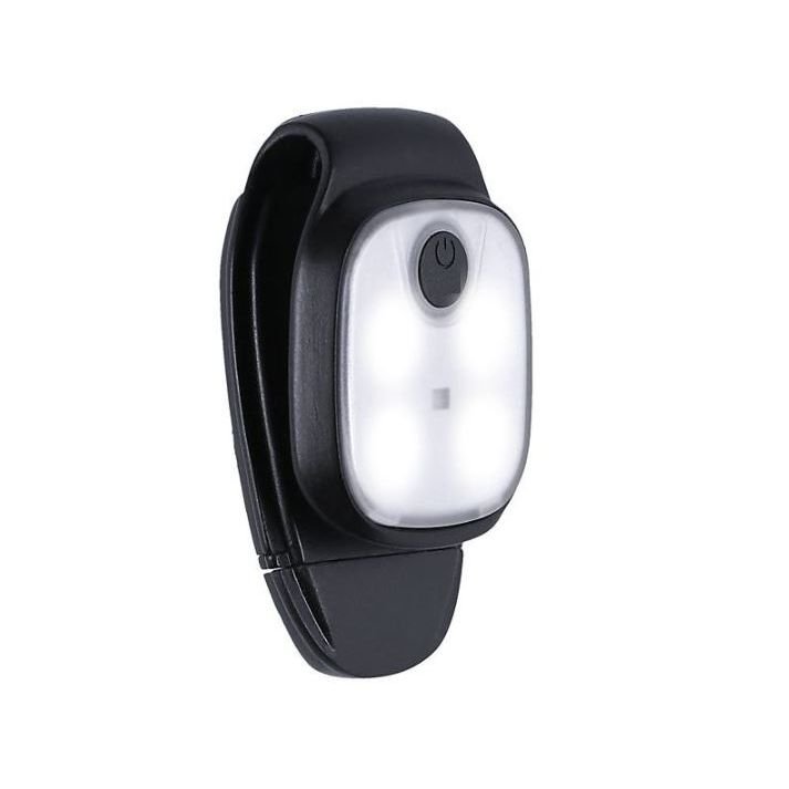 TOPRO LED-Rollatorlampe
