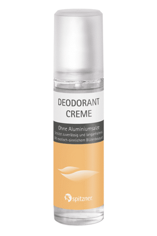 Deodorant Creme 75ml Pumpzerstäuber