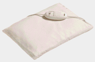 bosotherm 1200 Heizkissen 40 x 30cm 100 Watt, 3-stufig mit Timer