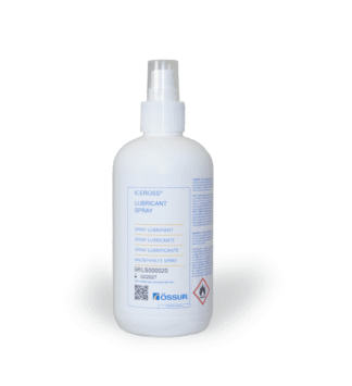 Icecross Clean & Simple Anziehhilfe 250ml