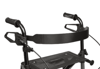 Rückengurt für Rollator TAiMA (Dietz)