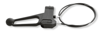Ergobremse für Rollator (Dietz)