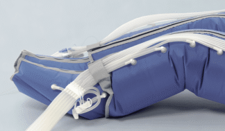 Hosenmanschette mit flexiblem Fußteil für HYDROPRESS 12