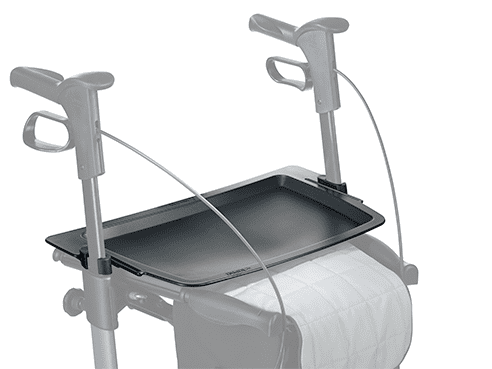 Tablett für Troja Classic/2G/5G/Odyssé/Neuro/Pegasus/Original