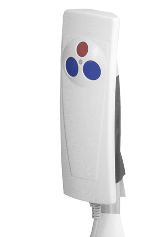 Handsteuerung Power für Badewannenlifter BLV6, KANJO, KANJO SilverLine, KANJO B-Protect (Dietz)