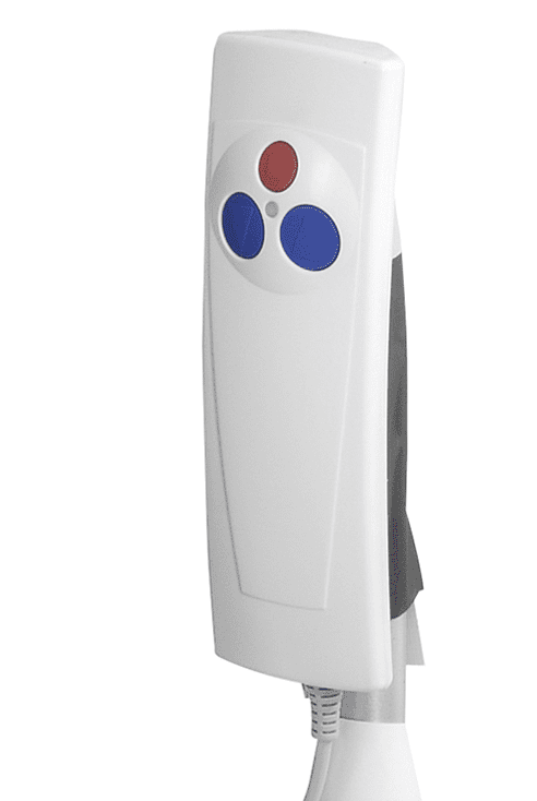 Handsteuerung Power für Badewannenlifter BLV6, KANJO, KANJO SilverLine, KANJO B-Protect (Dietz)