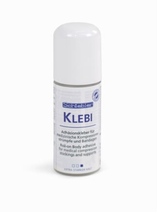 Klebi-Klebestift (VPE: 9 Stück)