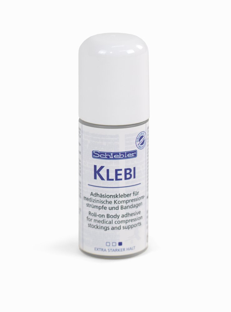 Klebi-Klebestift (VPE: 9 Stück)
