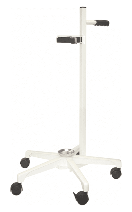 AEROtreat Sicherheitsgasflaschenfahrgestell FG01