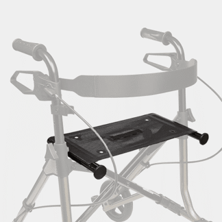 Sitzbespannung inklusive Schienen für Rollator TAiMA (Dietz)