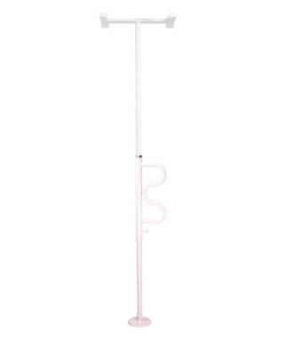 Wonder POLE Plus Boden-Deckenstange mit Griff