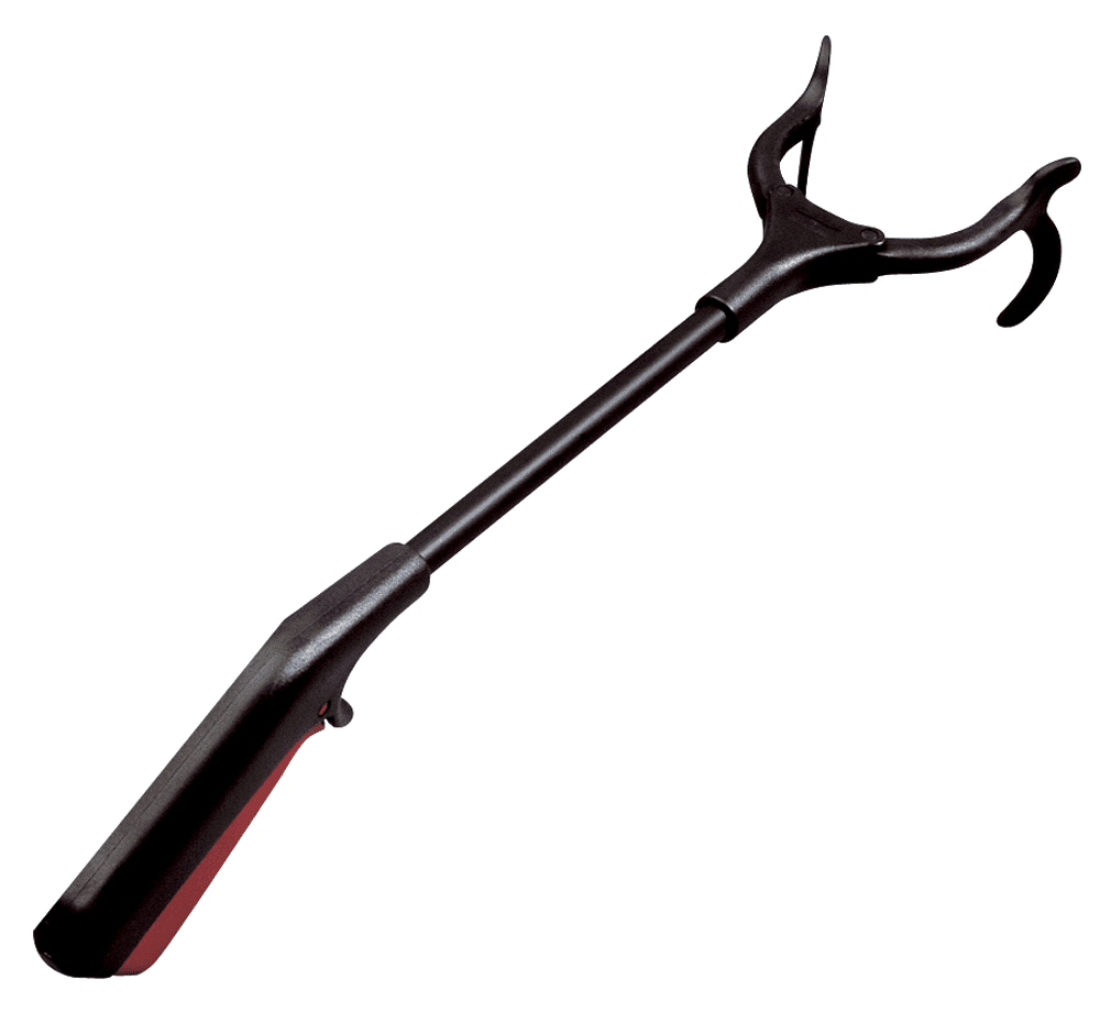 AKTIV Greifzange mit Haken, 45 cm