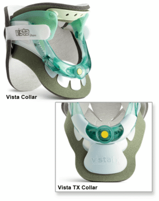Vista Collar verstellbare Cervicalorthese