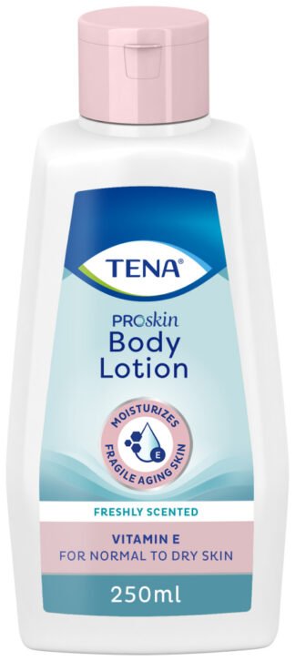 TENA Hautlotion Body Lotion 250 ml