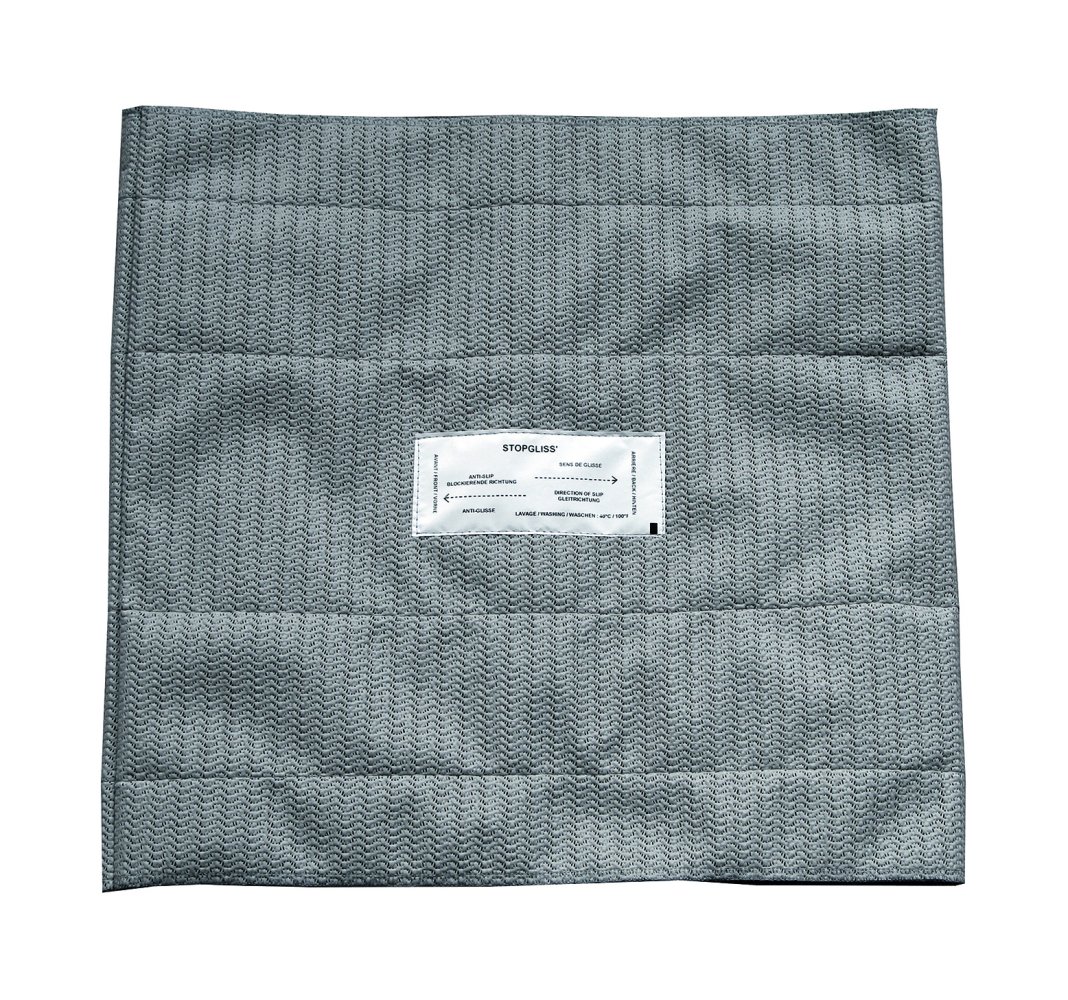 Stop Gliss Umsteig und Antirutschsystem 45x47 cm