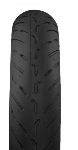 Decken für Elektro-Rollstuhl 3.00-8 (350x70 mm) Highway E8 schwarz