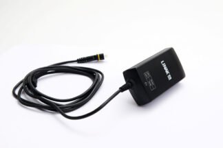Schaltnetzteil SMPS12 LIN/24V inklusive Netzkabelhalter