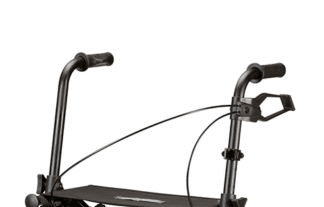 Einhandbremse, Umrüstsatz für Rollator TAiMA S,S GT,M u.M GT ab 2020 Q2 (Dietz)