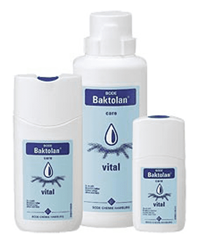 Hydro-Gel Baktolan vital 350 ml