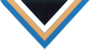 Aufbauplatte OSF Med 40, Härte 40-45 Shore A, ca.100x100cm schwarz 2mm