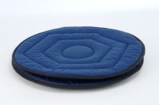 Drehkissen Pegasus soft, Durchm. 44cm max. 120kg Unterseite mit Anti-Rutsch-Beschichtung