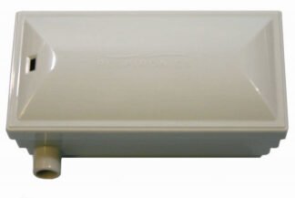 Sauerstoff Einlassfilter für Philips EverFlo (VPE: 10 Stück)