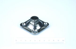 Schaft-Adapter -Titan- 4R54