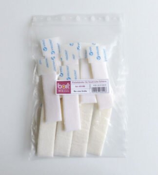 Fingerschiene, Stack Bort Fixierbänder 10er Pack