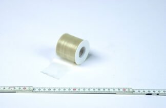 PVC-Klebeband transparent 616F8 glasklar