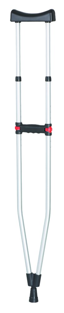 Achselstütze Quick`n Easy Standard schwarz, bis 130kg (VPE: 1 Stk.)