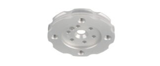 Eingussscheibe bis 150kg 5R2