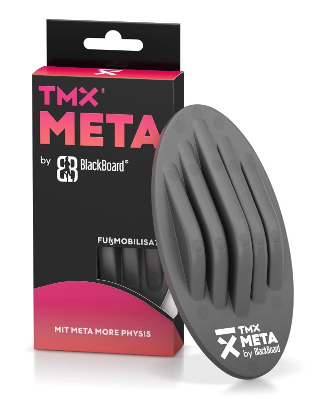 TMX META, Fußmobilisator – Bild 3