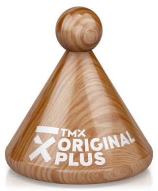 Trigger TMX Original Plus, buche natur