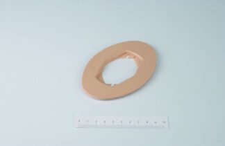Verbindungsplatte 2R14 für 2R54, 2R31, 2R8