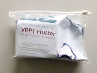 Atemtherapiegerät VRP1 Pneumologisches Physiotherapiegerät