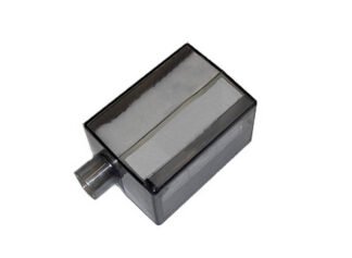 Geräteeingangsfilter Longlife / Bakterienfilter für Compact 525 Sauerstoffkonzentrator