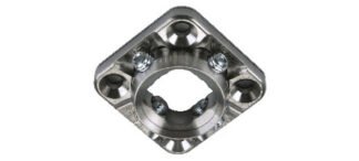 Schaft-Adapter -Titan- 4R51