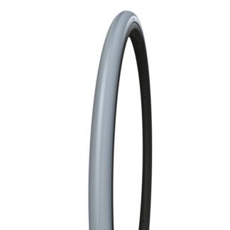 Reifen pannensicher 24x1 ETRTO: 25-540 grau, Reifenprofil R-401, Felgenbreite 16mm