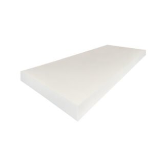 Matratze Compact Basic Care 200 x 90 x 12 cm (VdAK-Matratze) mit Bezug, gerollt
