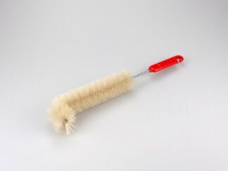 Urinflaschen Bürste