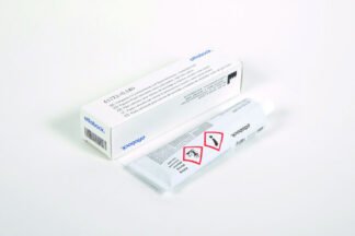 Farbpaste Hautfarben-Hell 617Z2-0180 Nettoinhalt 0,18kg Tube